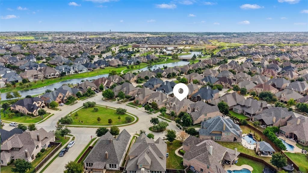3714 Mesquite Court, Celina, TX 75009