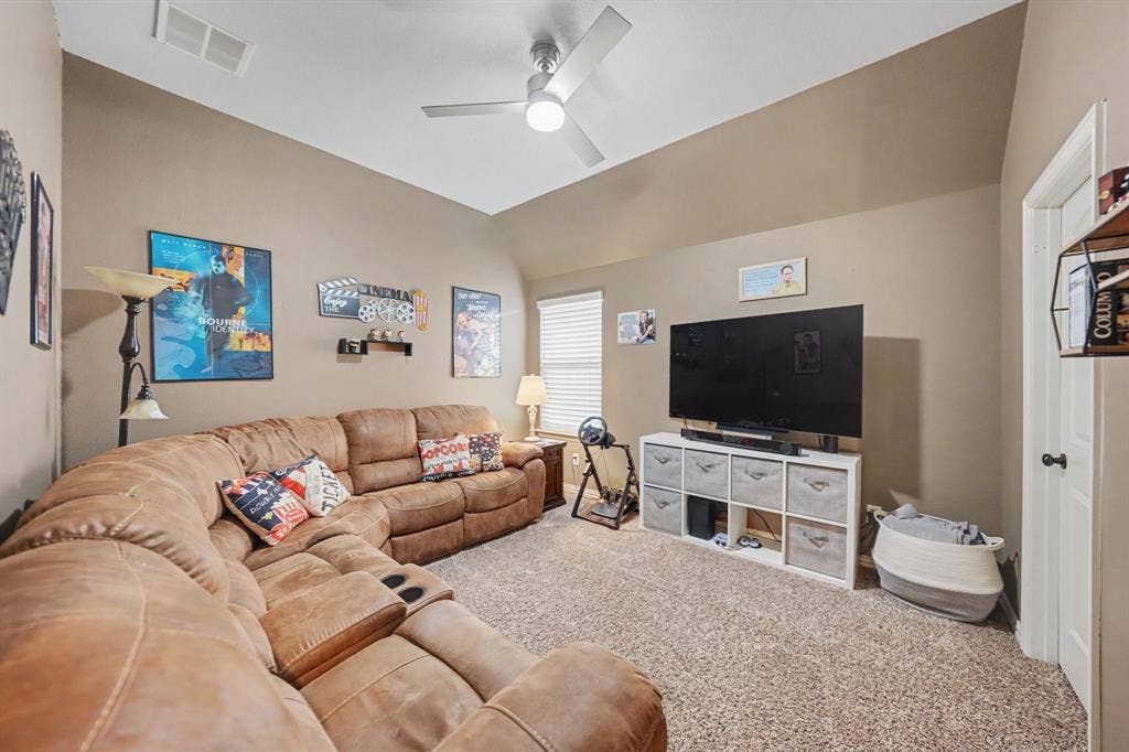 3714 Mesquite Court, Celina, TX 75009
