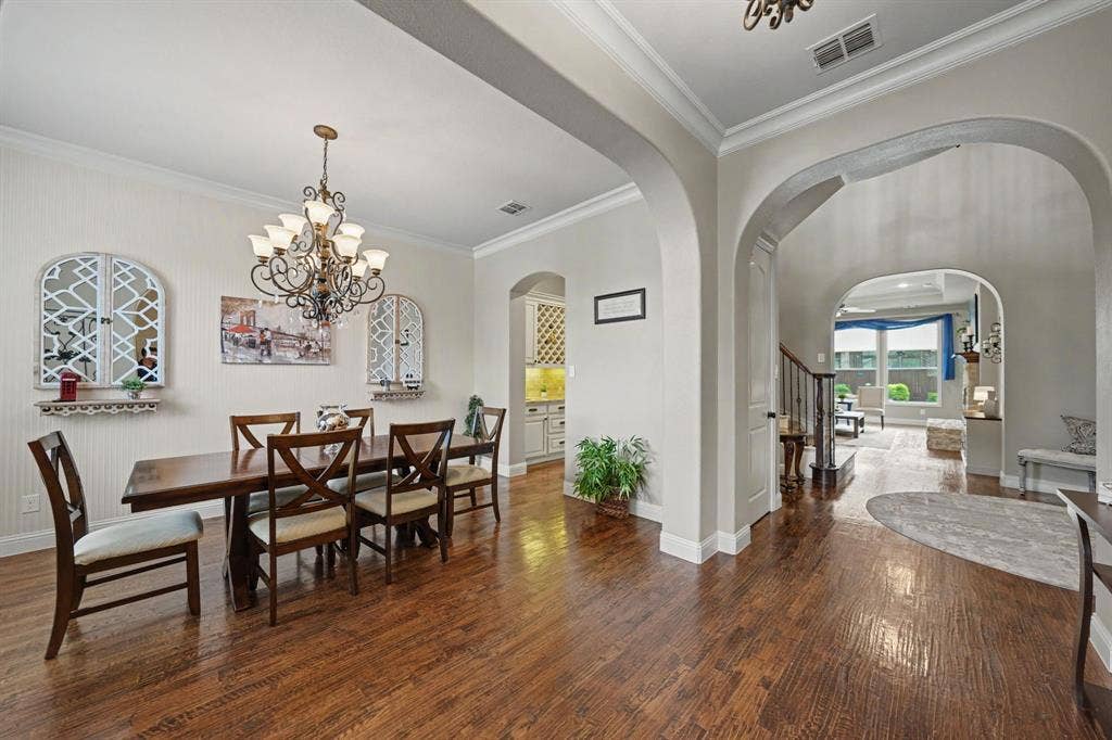 3714 Mesquite Court, Celina, TX 75009