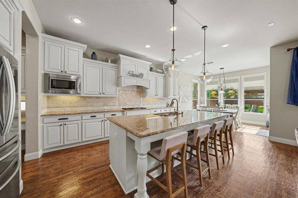 3714 Mesquite Court, Celina, TX 75009