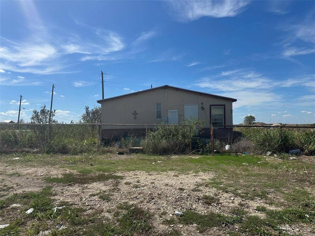 578 Hill County Road 4421, Itasca, TX 76055