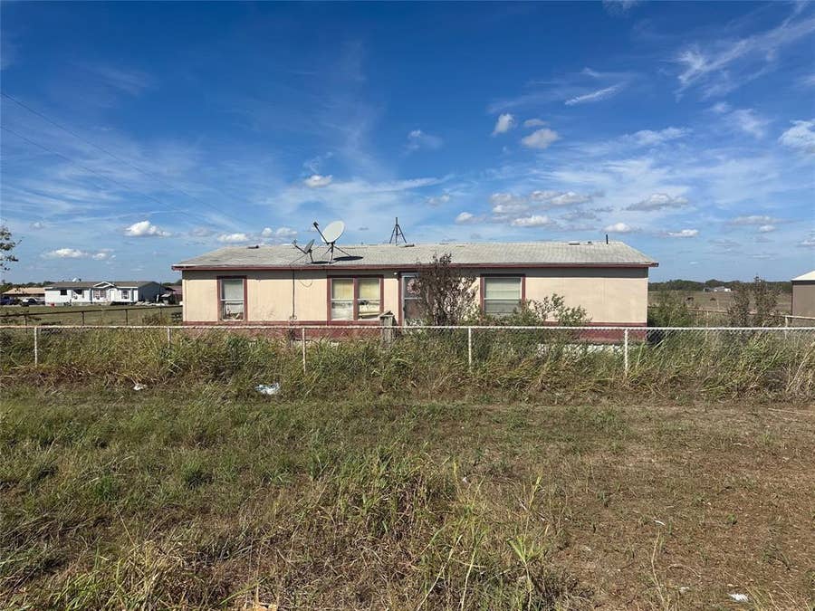 Property photo for 578 Hill County Road 4421, Itasca, TX