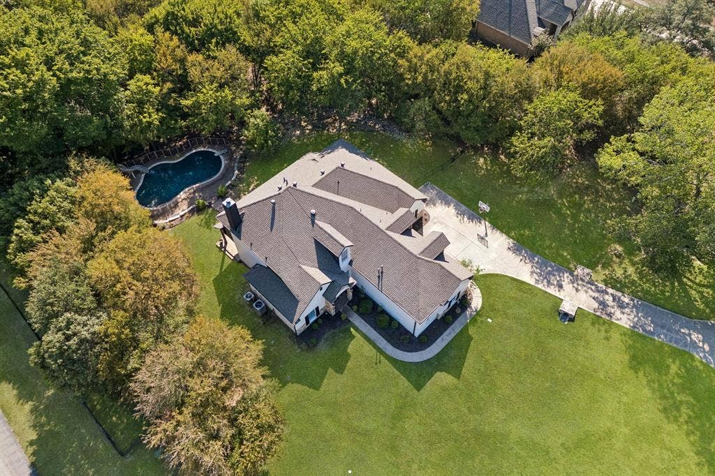 101 Deer Crossing Way, Azle, TX 76020
