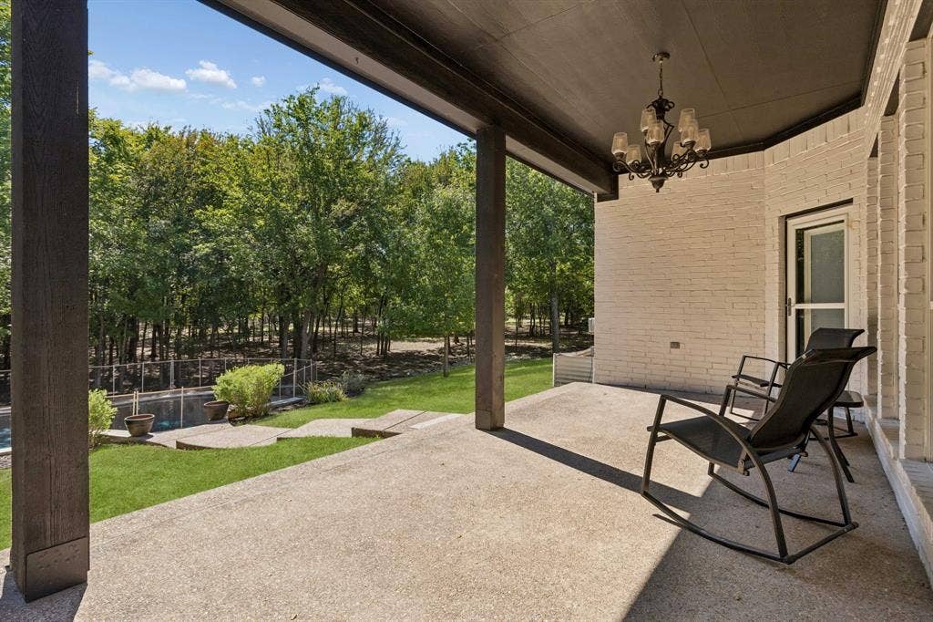 101 Deer Crossing Way, Azle, TX 76020