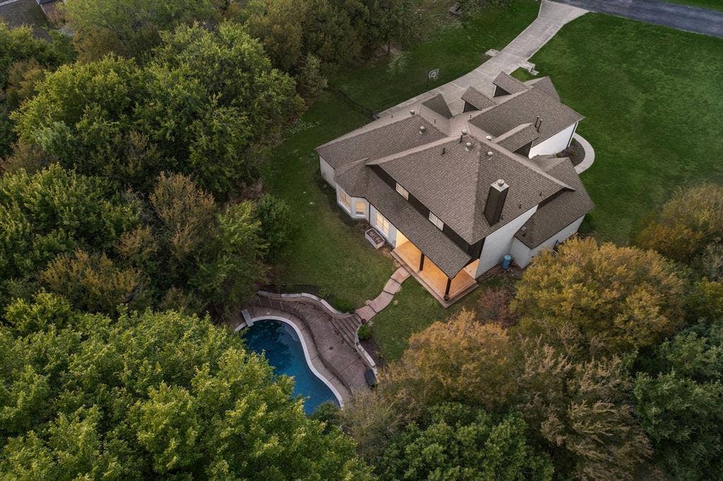 101 Deer Crossing Way, Azle, TX 76020