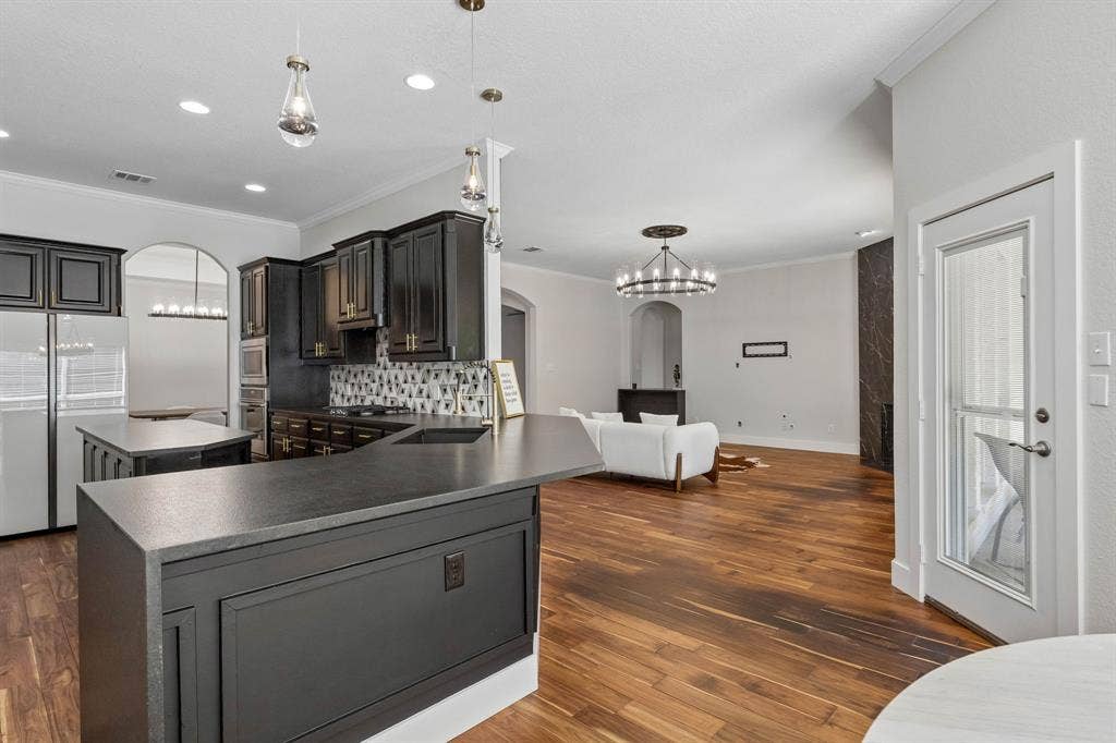 101 Deer Crossing Way, Azle, TX 76020