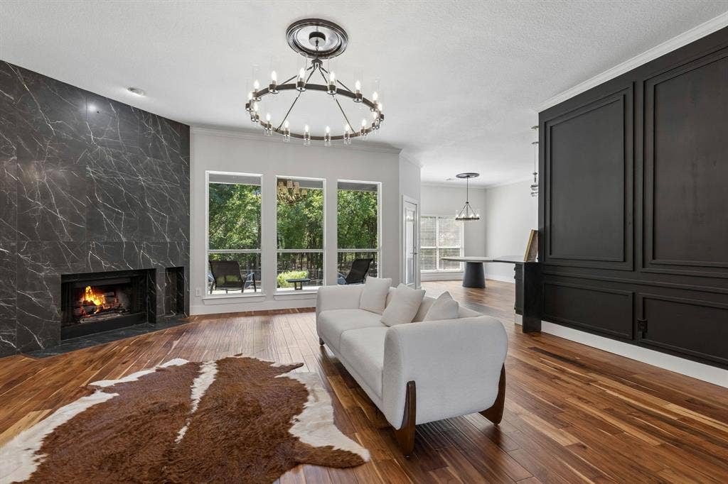 101 Deer Crossing Way, Azle, TX 76020