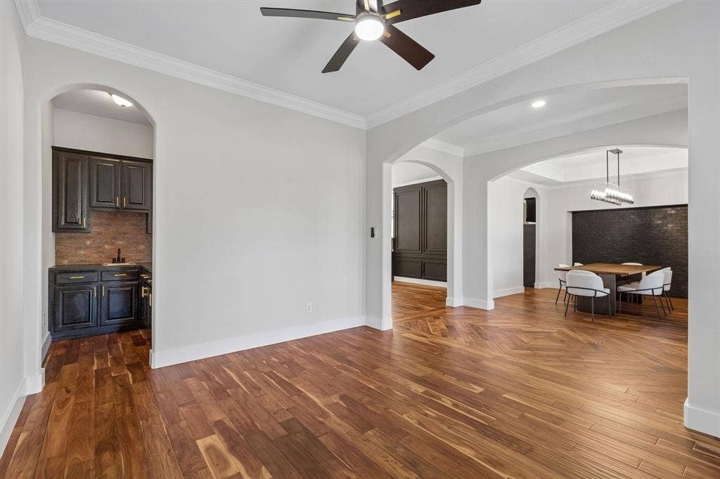 101 Deer Crossing Way, Azle, TX 76020