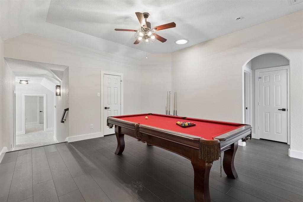 101 Deer Crossing Way, Azle, TX 76020