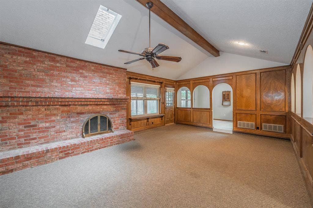 1010 Purdue Drive, Arlington, TX 76012