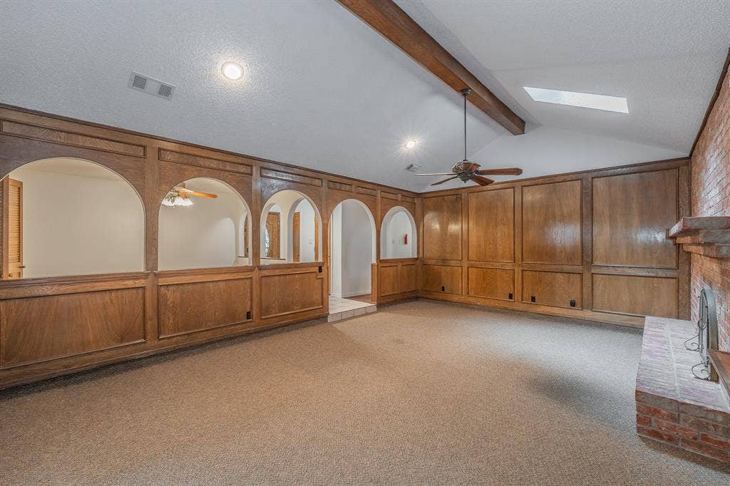 1010 Purdue Drive, Arlington, TX 76012