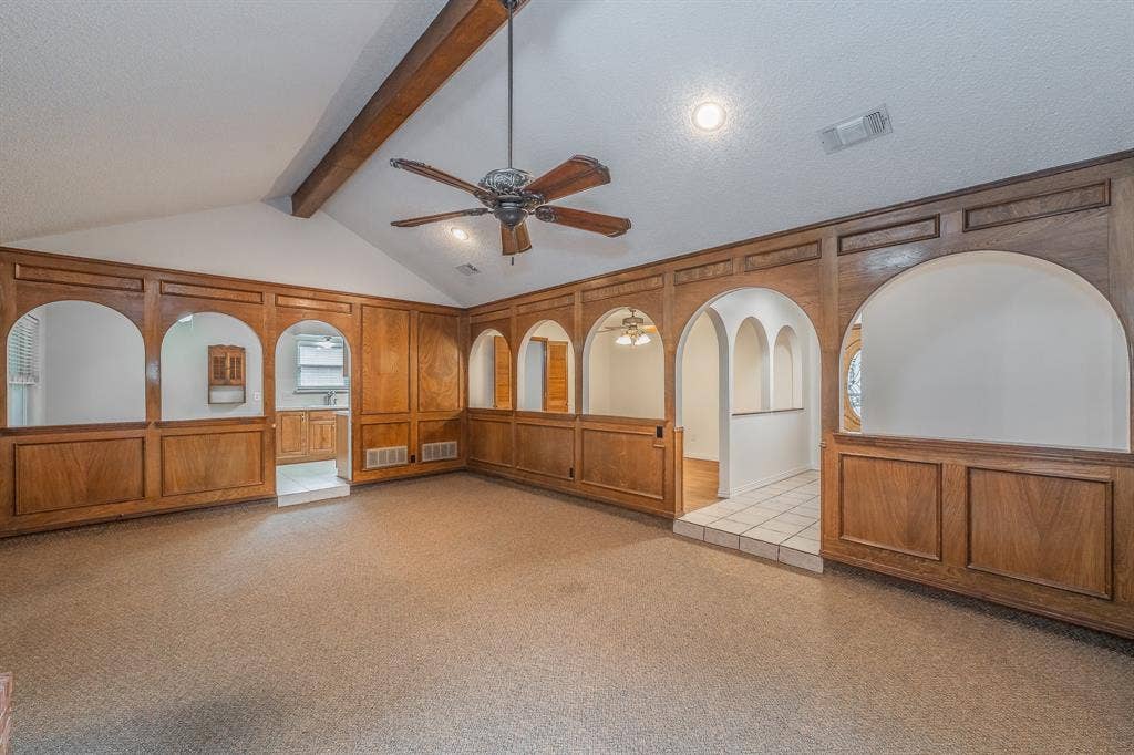1010 Purdue Drive, Arlington, TX 76012