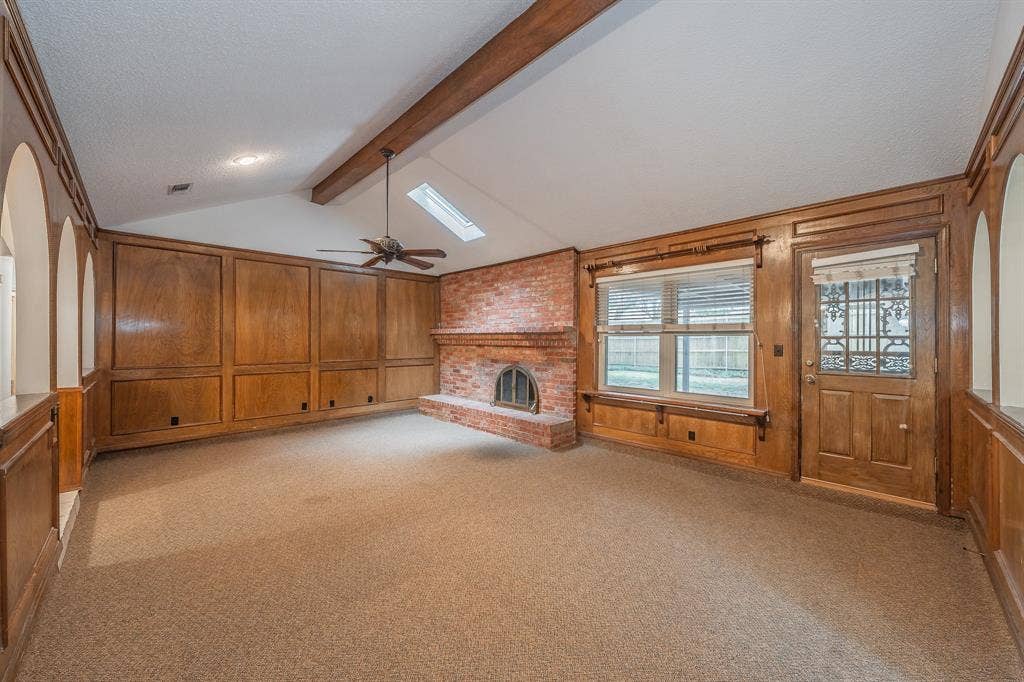 1010 Purdue Drive, Arlington, TX 76012