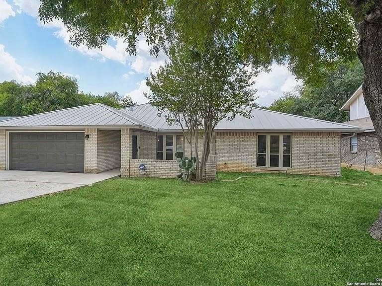 6210 Braidwood St, San Antonio, TX 78249 6210 Braidwood St, San Antonio, TX 78249