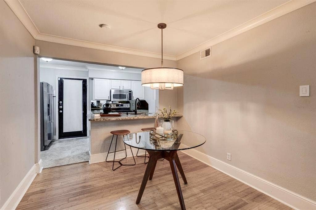 10119 Regal Park Lane, #104, Dallas, TX 75230