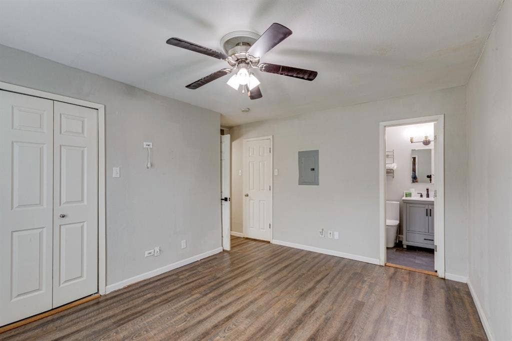 10119 Regal Park Lane, #104, Dallas, TX 75230