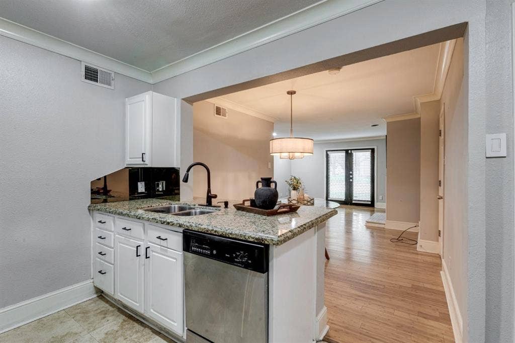 10119 Regal Park Lane, #104, Dallas, TX 75230