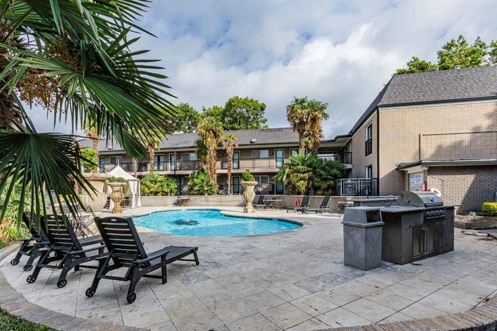 10119 Regal Park Lane, #104, Dallas, TX 75230