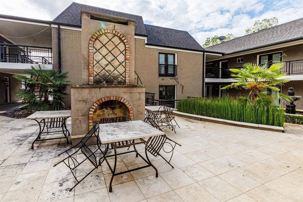10119 Regal Park Lane, #104, Dallas, TX 75230