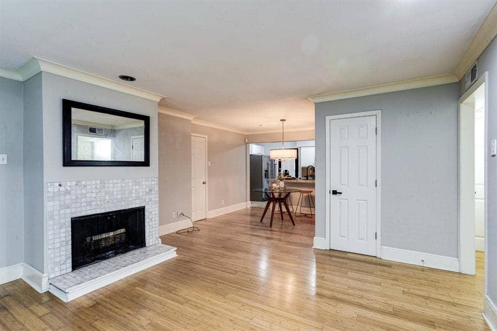 10119 Regal Park Lane, #104, Dallas, TX 75230