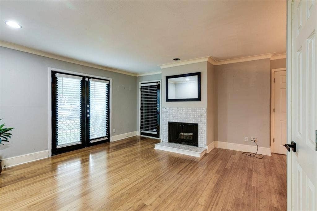 10119 Regal Park Lane, #104, Dallas, TX 75230