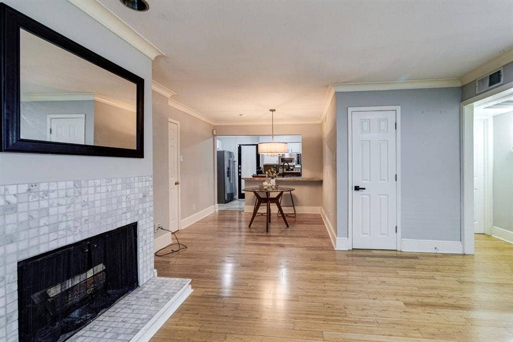 10119 Regal Park Lane, #104, Dallas, TX 75230