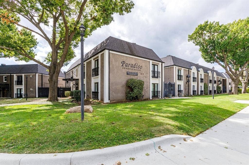 10119 Regal Park Lane, #104, Dallas, TX 75230