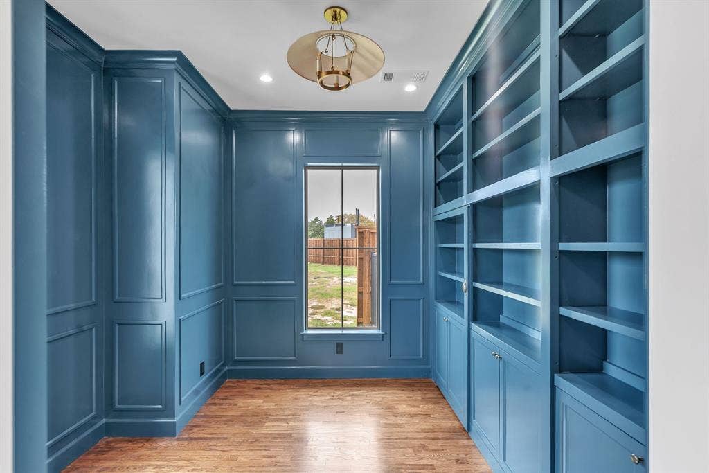 Private office to work from home