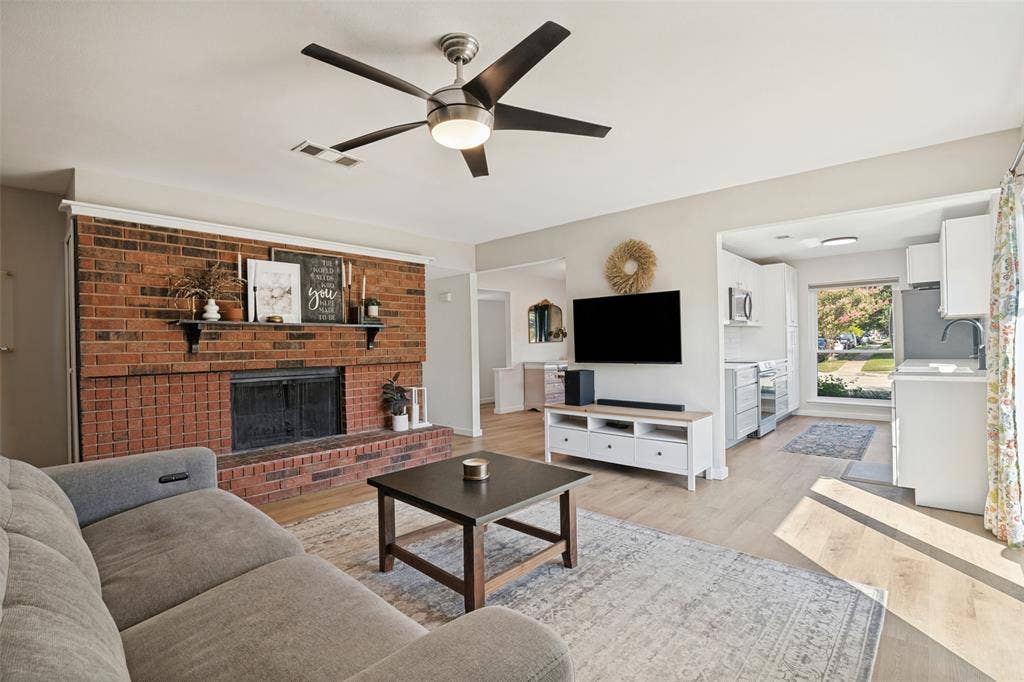 3234 Embercrest Lane, Garland, TX 75044 3234 Embercrest Lane, Garland, TX 75044