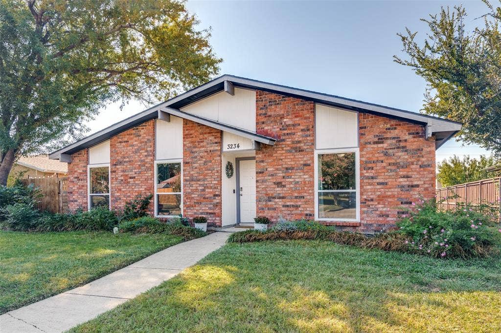 3234 Embercrest Lane, Garland, TX 75044 3234 Embercrest Lane, Garland, TX 75044