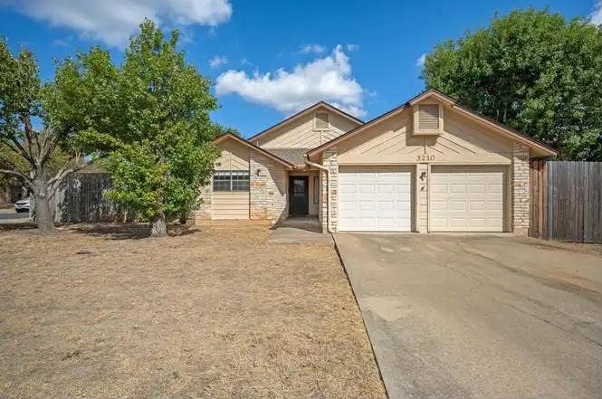 Property photo for 3210 Freemont Street, Round Rock, TX