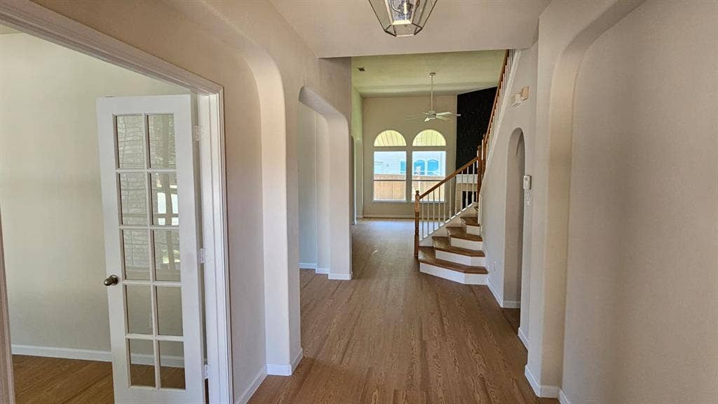 5236 Hilcroft Road, Fort Worth, TX 76244