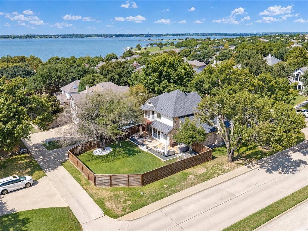 1601 N Hills Drive, Rockwall, TX 75087 1601 N Hills Drive, Rockwall, TX 75087
