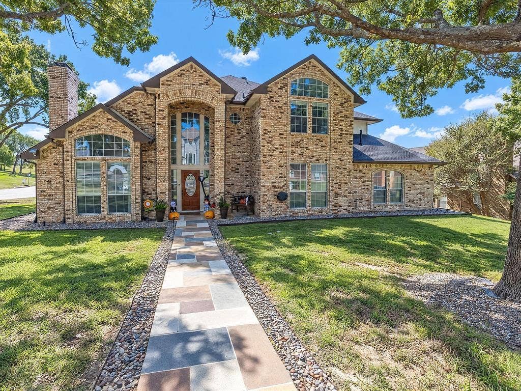 1601 N Hills Drive, Rockwall, TX 75087 1601 N Hills Drive, Rockwall, TX 75087