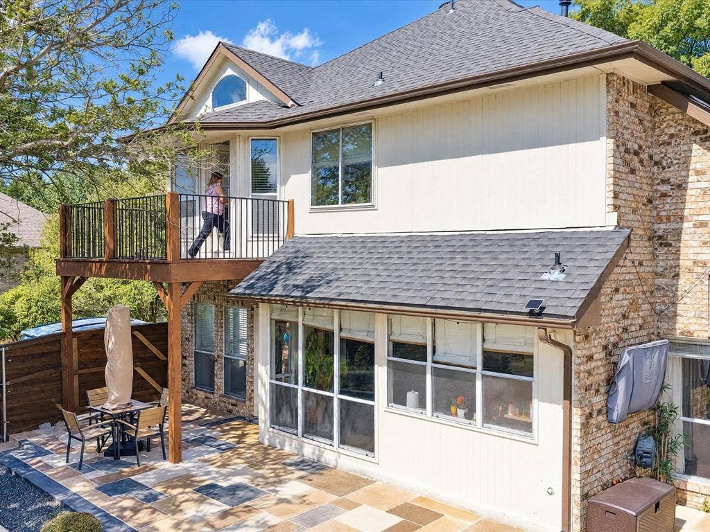 1601 N Hills Drive, Rockwall, TX 75087 1601 N Hills Drive, Rockwall, TX 75087