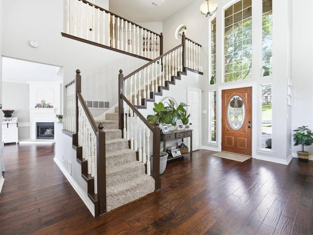 1601 N Hills Drive, Rockwall, TX 75087 1601 N Hills Drive, Rockwall, TX 75087