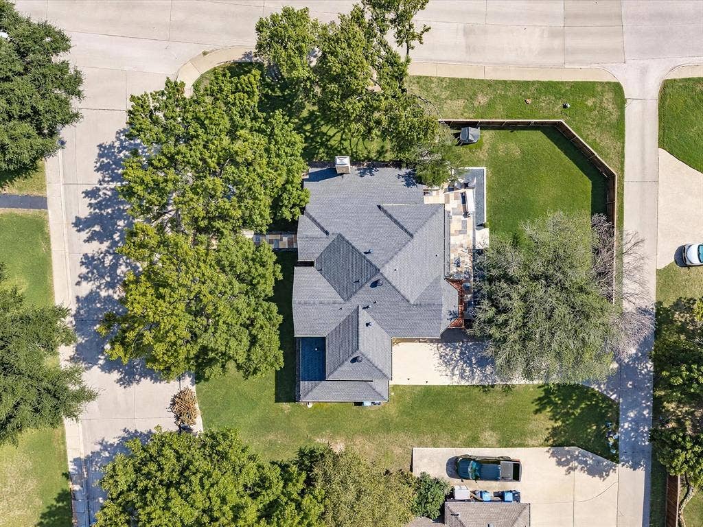 1601 N Hills Drive, Rockwall, TX 75087 1601 N Hills Drive, Rockwall, TX 75087