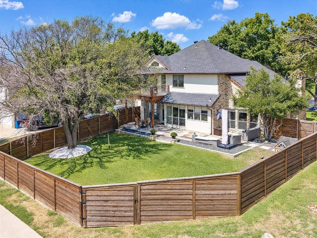 1601 N Hills Drive, Rockwall, TX 75087 1601 N Hills Drive, Rockwall, TX 75087