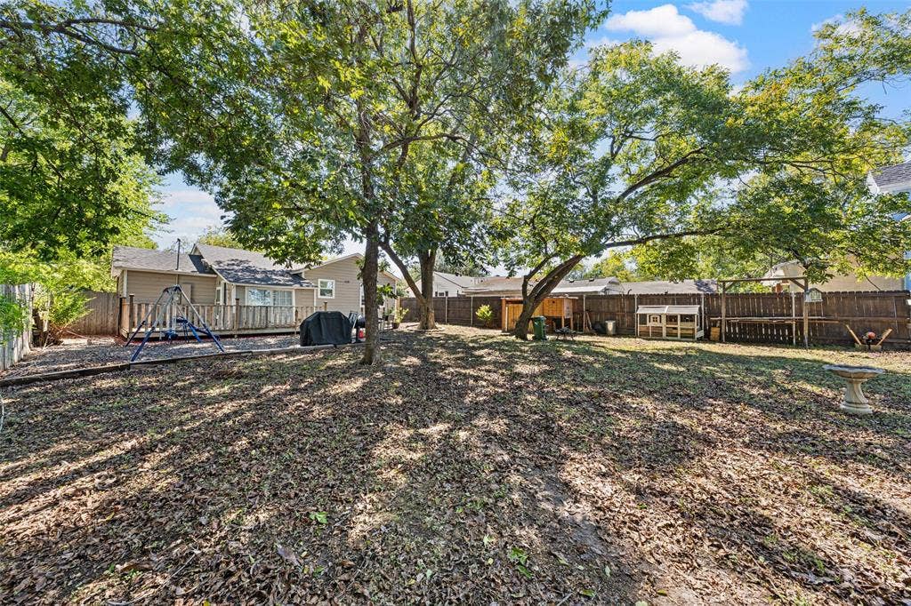 3613 Rolando Street, Waco, TX 76711 3613 Rolando Street, Waco, TX 76711