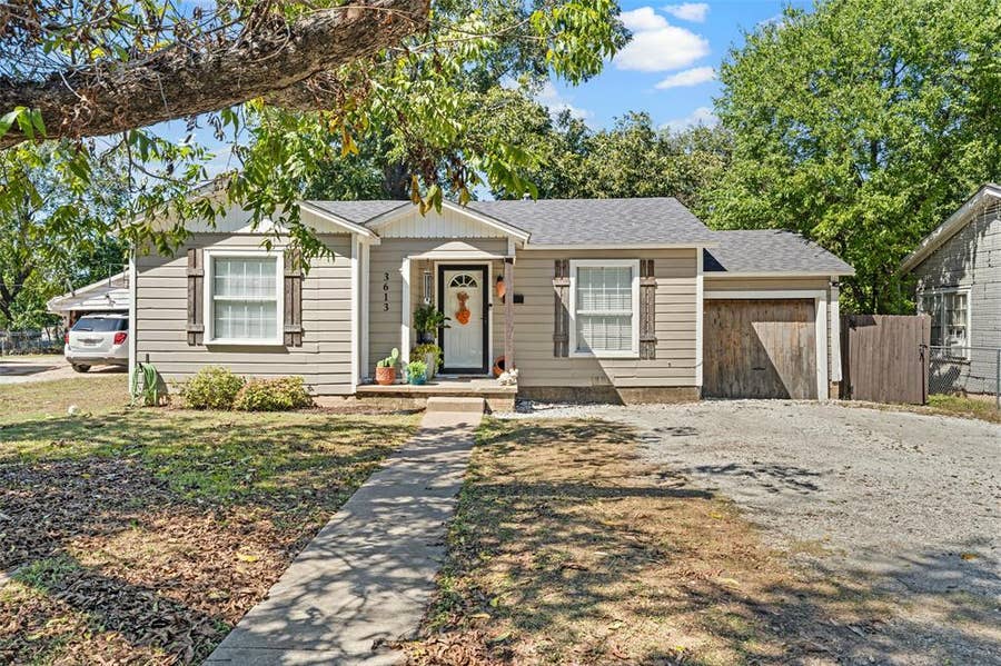 Property photo for 3613 Rolando Street, Waco, TX