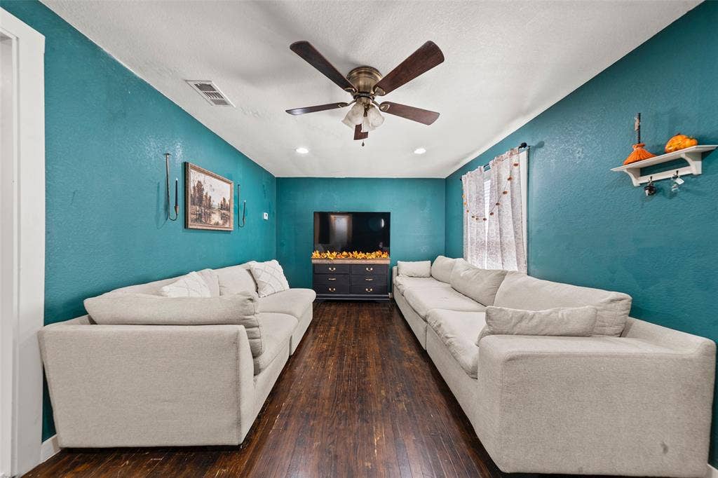3613 Rolando Street, Waco, TX 76711 3613 Rolando Street, Waco, TX 76711