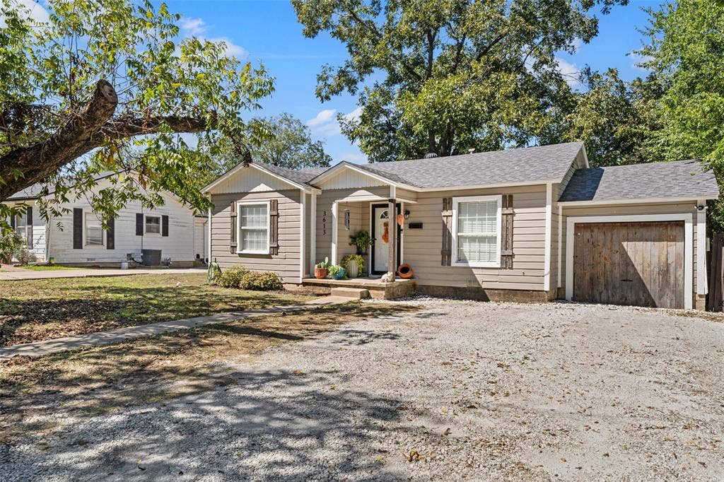 3613 Rolando Street, Waco, TX 76711 3613 Rolando Street, Waco, TX 76711