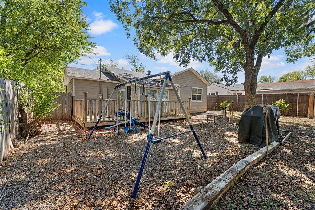 3613 Rolando Street, Waco, TX 76711 3613 Rolando Street, Waco, TX 76711