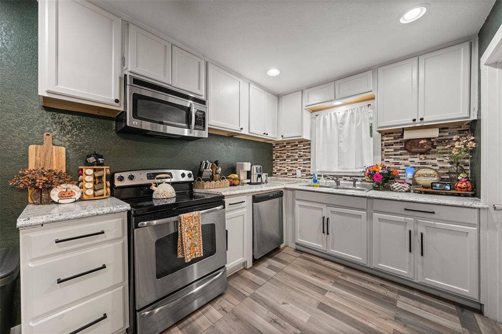 3613 Rolando Street, Waco, TX 76711 3613 Rolando Street, Waco, TX 76711