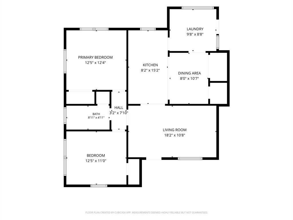 3613 Rolando Street, Waco, TX 76711 3613 Rolando Street, Waco, TX 76711