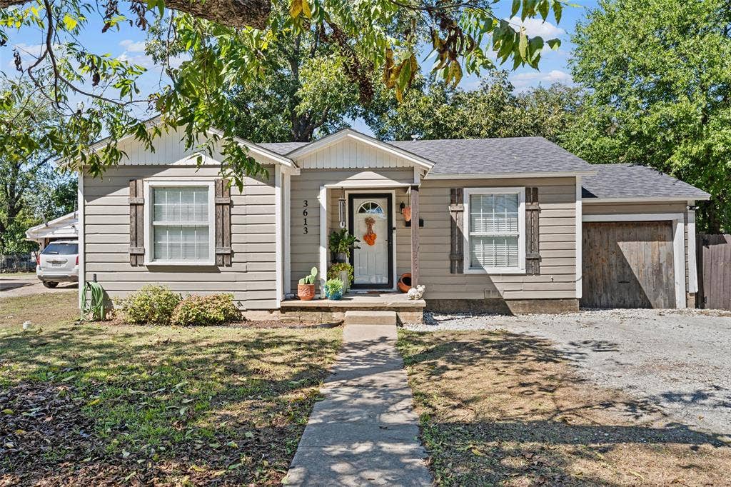 3613 Rolando Street, Waco, TX 76711 3613 Rolando Street, Waco, TX 76711