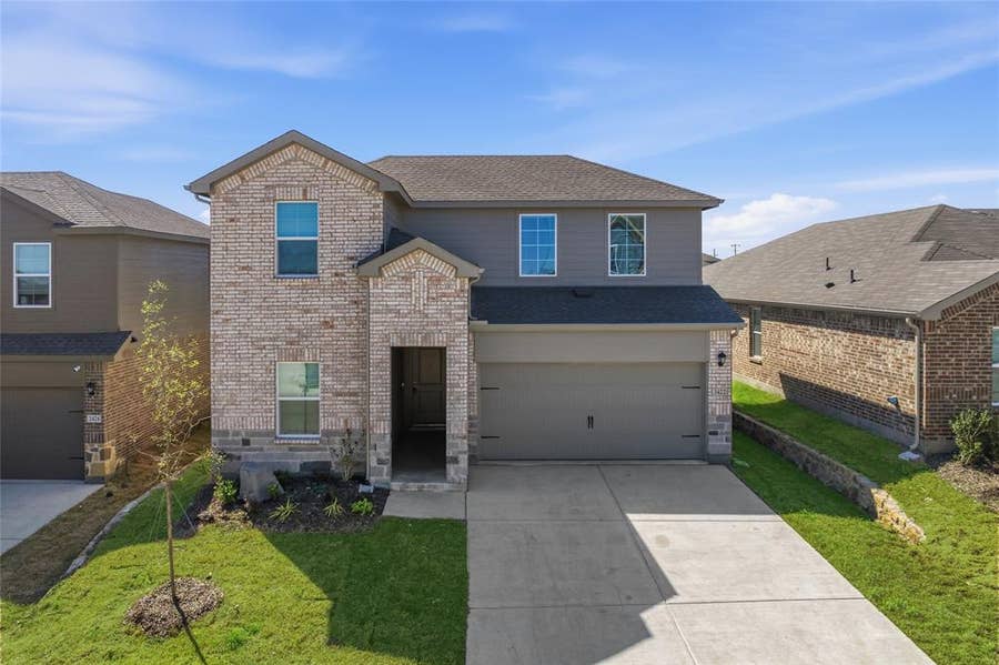 Property photo for 3422 TOMAHAWK Drive, Sherman, TX
