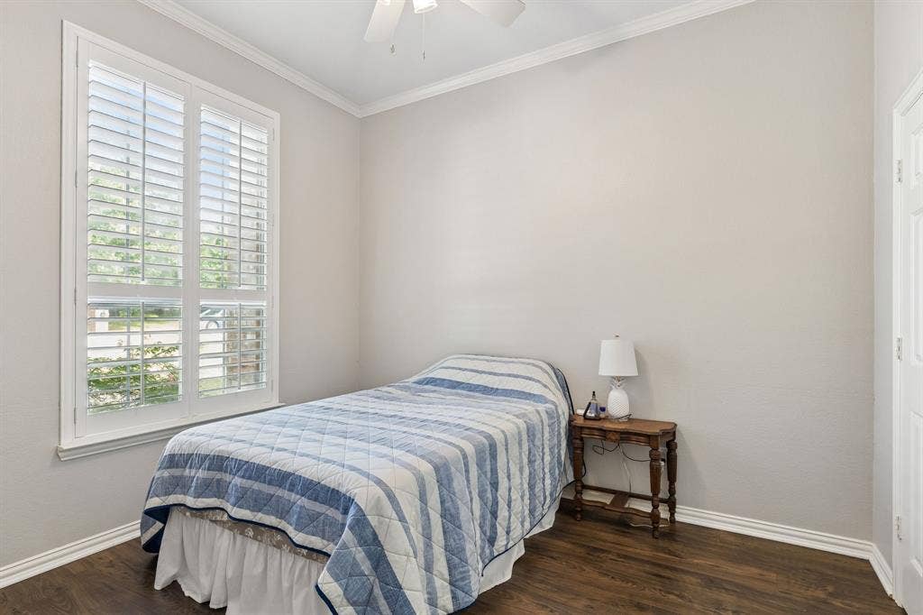8605 Prescott Circle, Frisco, TX 75033