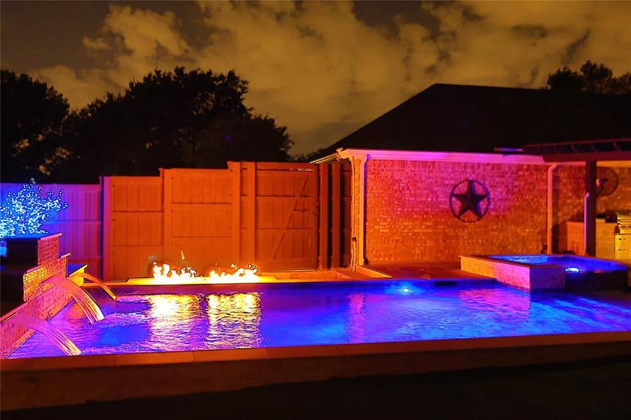 Property photo for 8605 Prescott Circle, Frisco, TX