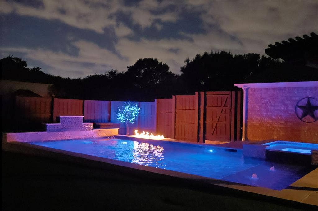 8605 Prescott Circle, Frisco, TX 75033